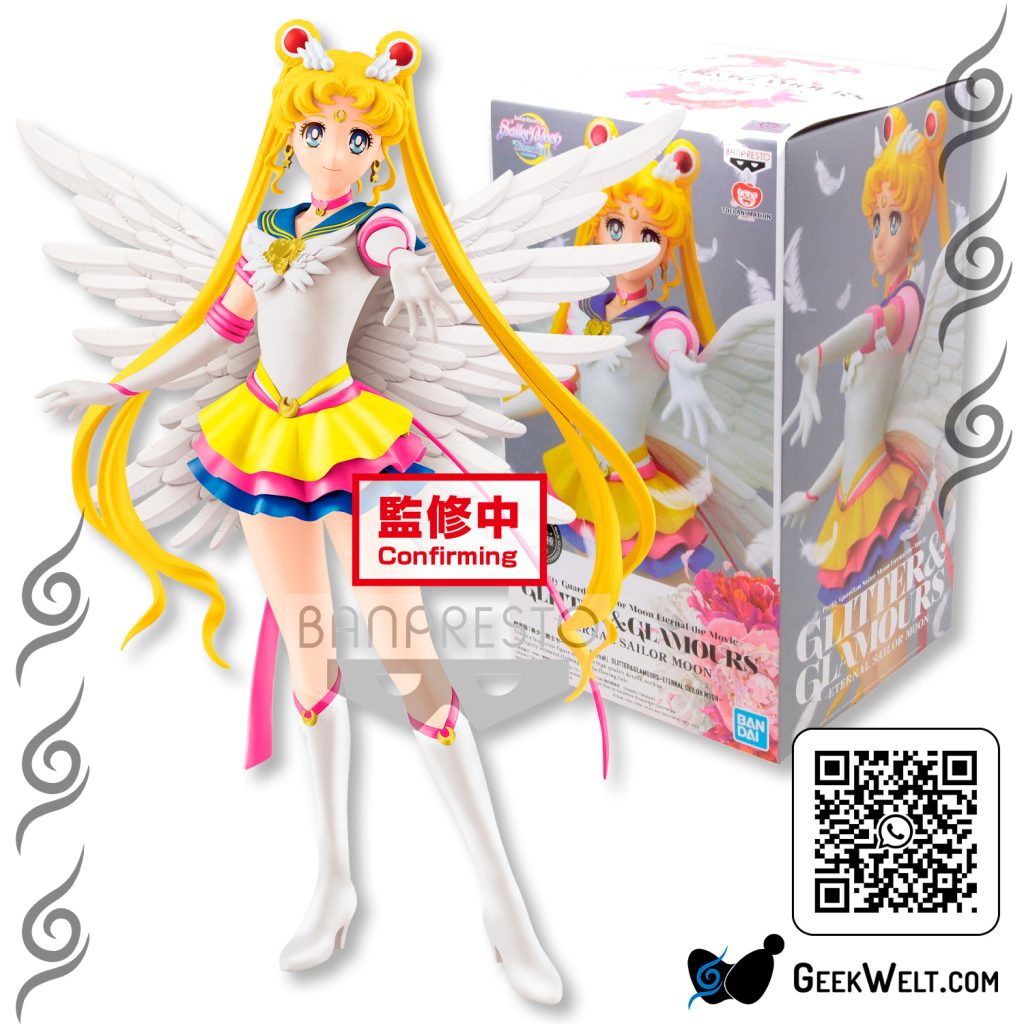 Usagi - Sailor Moon - G&G