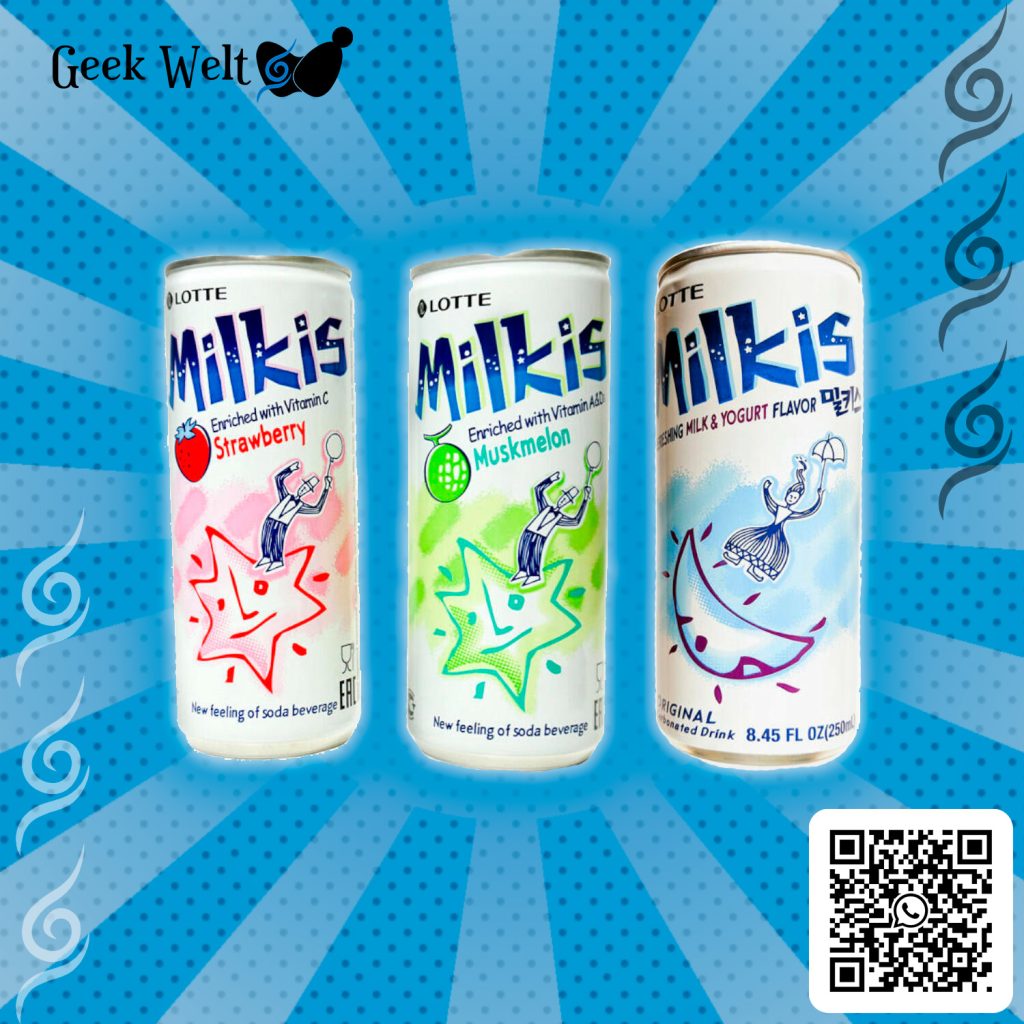 Milkis