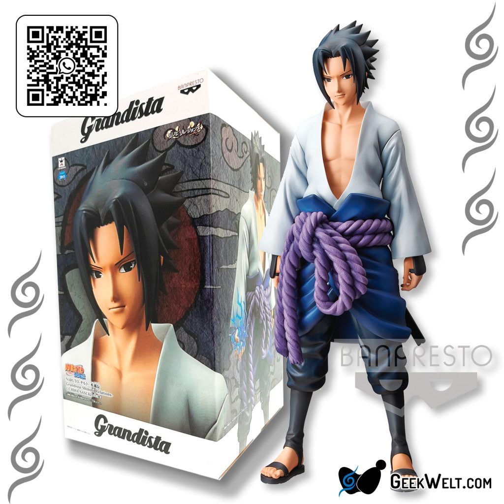 Sasuke Grandista