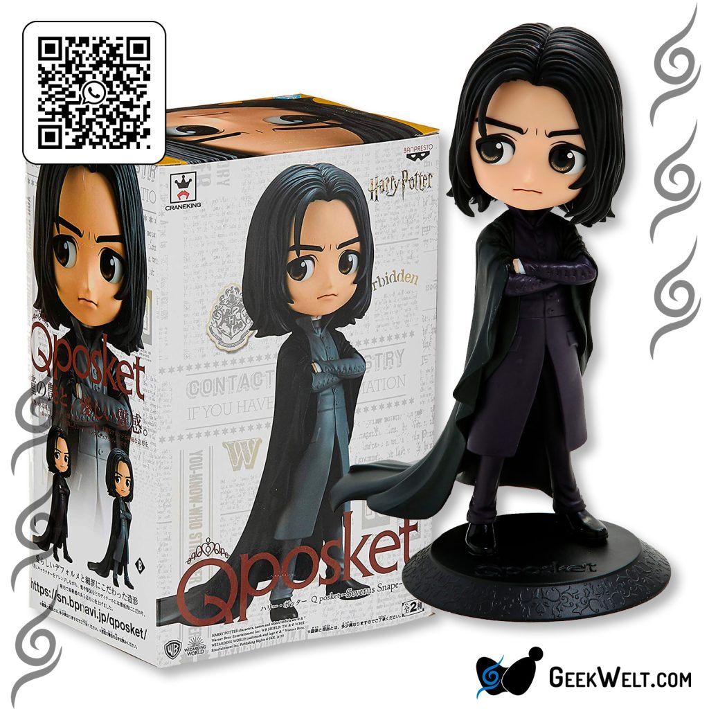 Snape Qposket