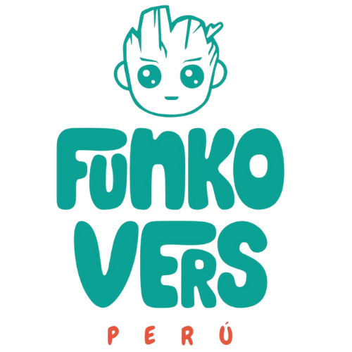 Funko Vers Perú
